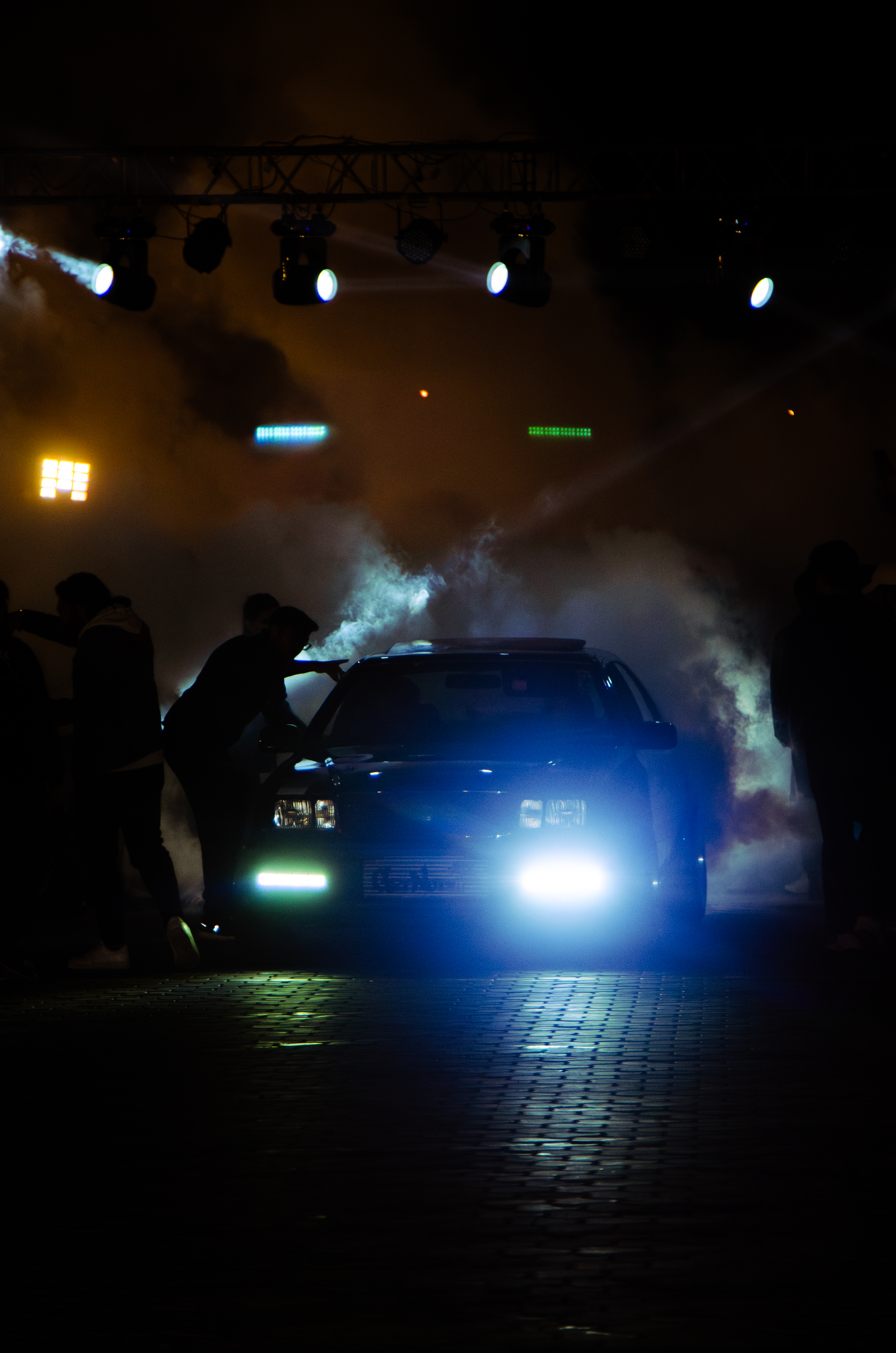 Autoshow 2025